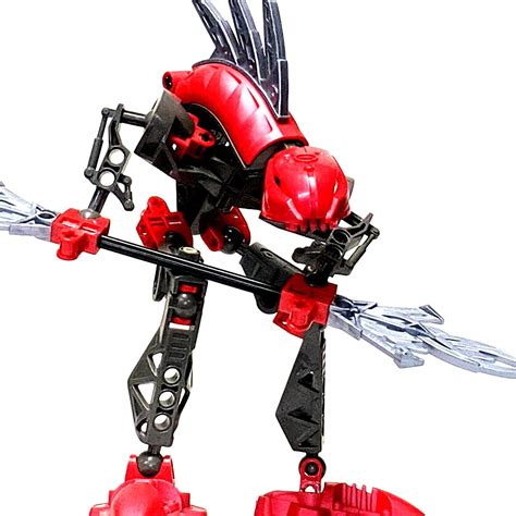 Bionicle Rahkshi