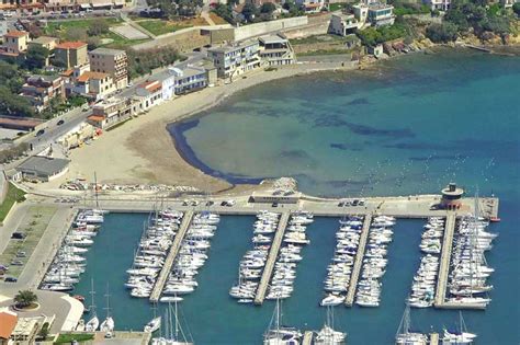 Spiaggia Di Salivoli Itbeach