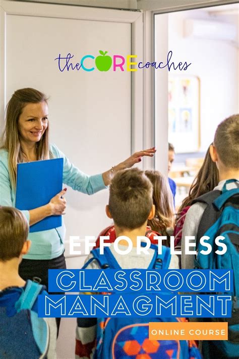 Mastering Classroom Management Ultimate Teacher Toolkit Artofit