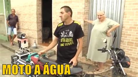 Moto Movida A Gua Youtube