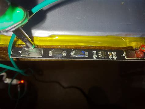 Resurrecting A Lithiumlipo Battery General Discussions Modular