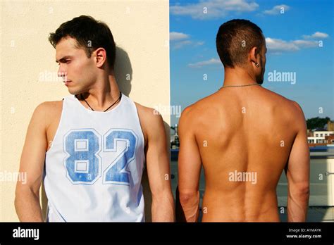Gay Relationship Banque De Photographies Et Dimages Haute R Solution Alamy