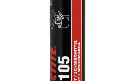 Loctite Lb 8105 Lb 400 Ml Minerální Mazací Tuk Potravinářský Atest