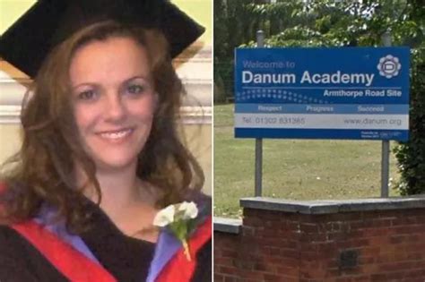 Married Teacher Who Had Sex With Schoolboy Dozens Of Times In Classroom Faces Years In Jail