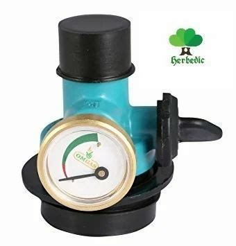 OM Gas Safety Device Brass Gas Safety Device At Rs 800 In Delhi ID