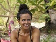 Naked Monica Padilla In Survivor
