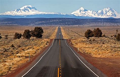 Longest road in the world: All you need to know