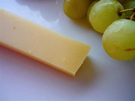 Comté Cheese French Moments