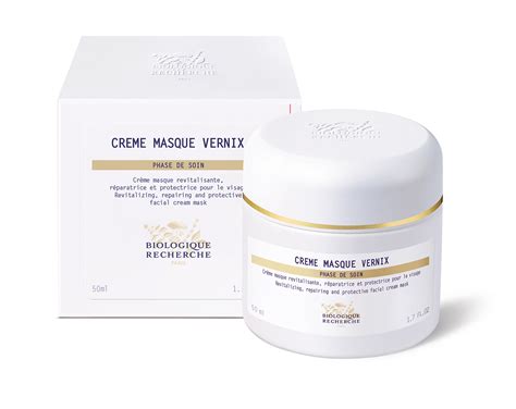 Biologique Recherche Crème Masque Vernix - Cecilia Westberry Beauty Spa