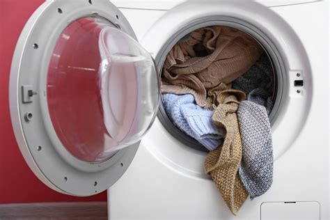 How To Clean Clothes In Washing Machine At Jason Collins Blog