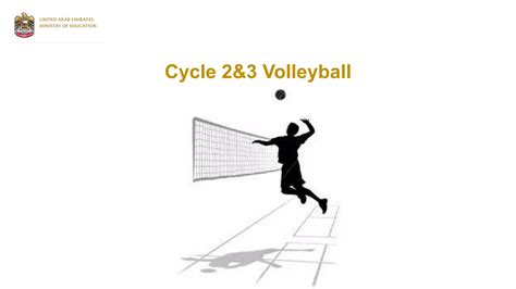 Final Cycle3 Volleyball PPT