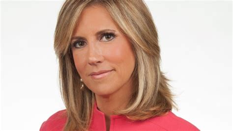 Alisyn Camerota Biography, Age, Family, Height, Marriage, Children ...