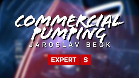 Commercial Pumping By Jaroslav Beck EXPERT Full Combo S Rank