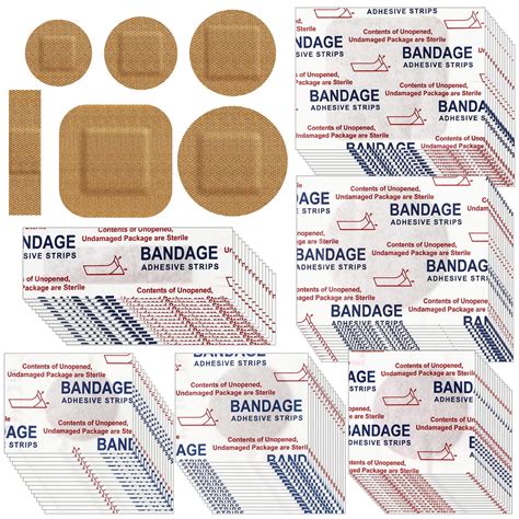 band aids for face