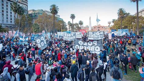 Revelaron Que Casi 2 800 Muertos Cobran El Plan Potenciar Trabajo