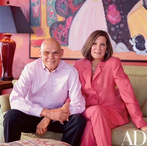 Mary Matalin and James Carville‘s House in Virginia | Architectural Digest