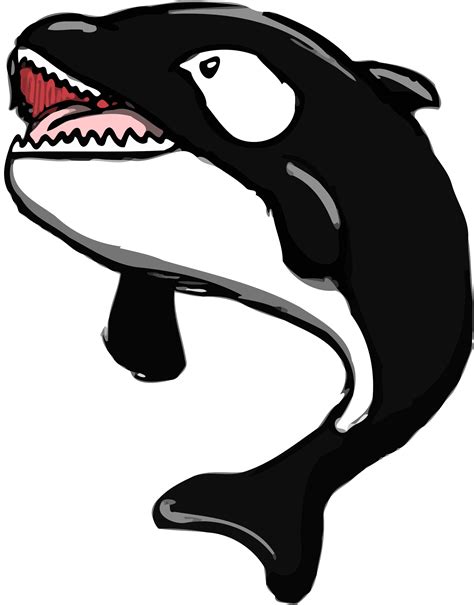 Whale With Mouth Open Clipart 10 Free Cliparts Download Images On