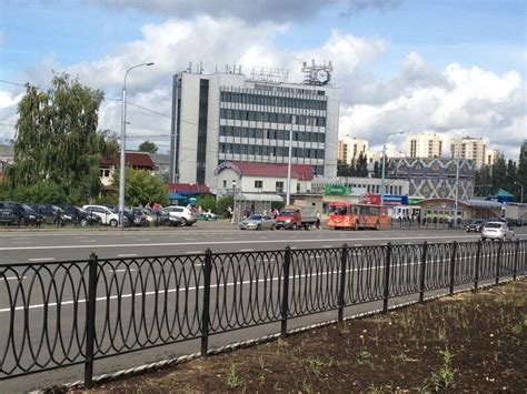 ТЦ «Тюбетейка», Казань – отзывы, история, магазины, как добраться