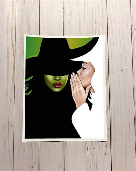 Wicked Musical Wallpapers - Top Free Wicked Musical Backgrounds