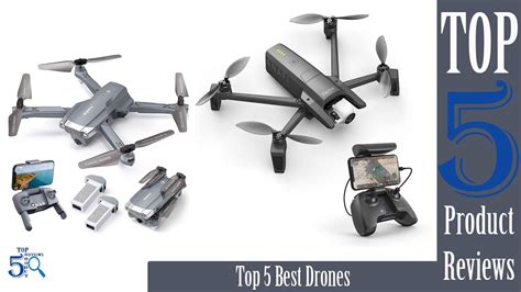 Top Best Drones You Can Buy On Amazon Drones Review Drones