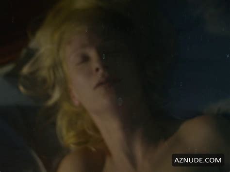 Anna Slyusareva Nude Aznude