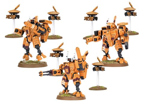 Warhammer 40000 Tau Vorbestellungen Brückenkopf Das