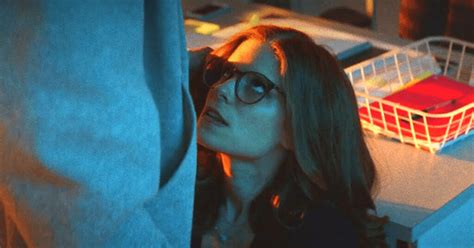 A Teacher Episode Is Claire Using Eric Fans Call Her Sick B H For THAT Oral Sex Scene