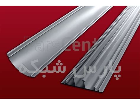 ترانک کف خواب دانوب ساده وپشت چسب دار محصولات داکت