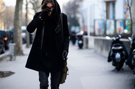 Виды мужских курток, которые должен знать каждый