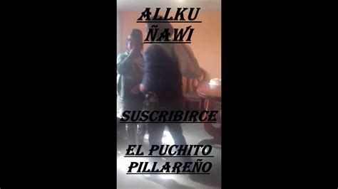 Allku Ñawi YouTube