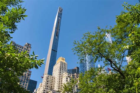 The Hallett Nature Sanctuary of Central Park NYC | Map, Entrance, Hours