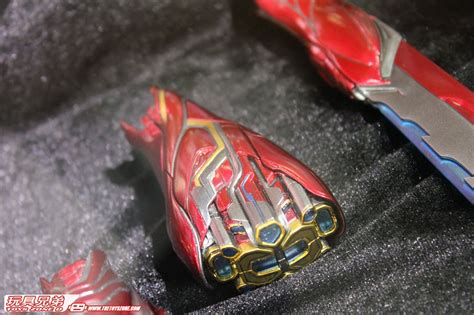 Hot Toys Mark L Toys Zone D Figures Price List Reviews