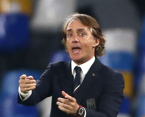 Mancini è sempre più in pole per il post Juric ecco le richieste del