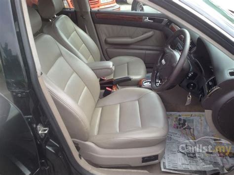 Used 2002 Audi A6 24 A V6 Engine C5 Full Spec Carlistmy