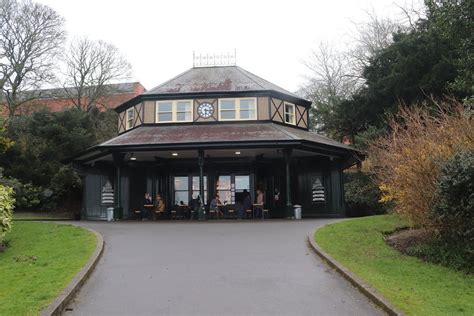 Saltwell Park In Gateshead Fabulous North
