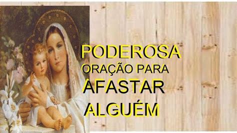 ORAÇÃO DE NOSSA SENHORA DO DESTERRO PARA DESTERRAR TODO MAL AFASTAR