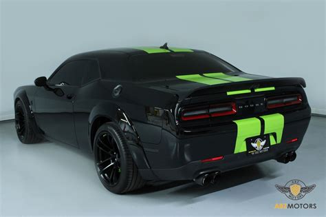 2022 Dodge Challenger Srt Hellcat Redeye Widebody Jailbreak 40 Off