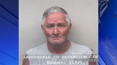 Registered Sex Offender Arrested For Attending Event At Rogers High School