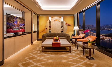 Encore Deluxe Suite | Wynn Macau