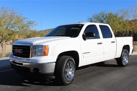 2009 Gmc Sierra 1500 Pictures Cargurus