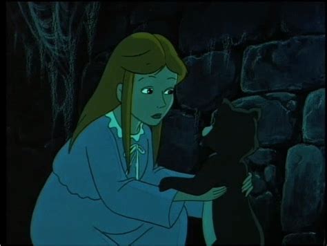 Nude Cartoons Mary Lennox