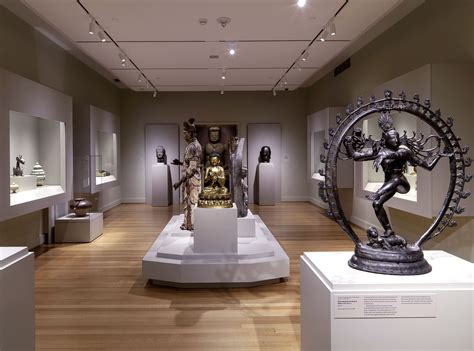 Sculptures Displayed At The Risd Museum Risd Museum Sculpture