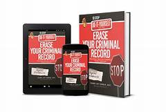 Termclear Com See How To Erase Criminal Records Fast And Easy