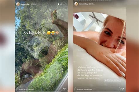 Hanna Annika Möller hannannika Nude OnlyFans NudoStar TV