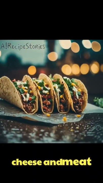 Its Raining Tacos 🌮🌧️😺 Youtube