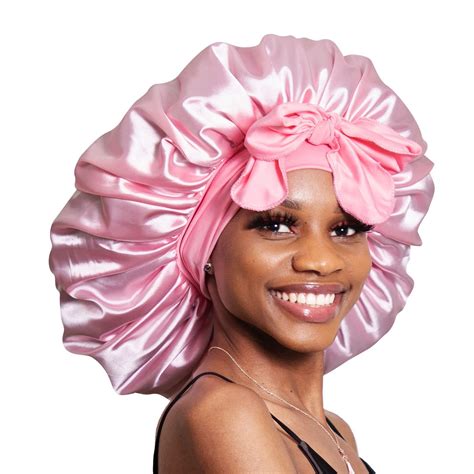 silk bonnet for hair 10