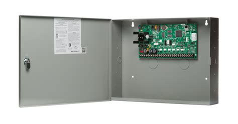 DMP XR550 Control Panel | DMP.com
