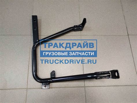 Кронштейн подножки Вольво ФШ 12 левый ZG023981488 ZIGLER купить недорого