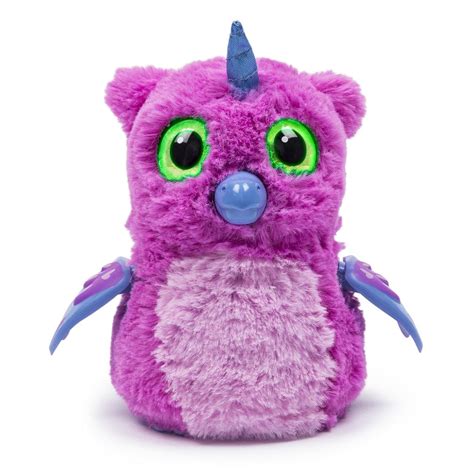 Spin Master - Hatchimals Owlicorns Toys R Us Exclusive