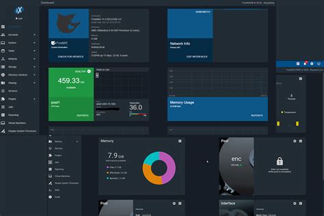software  home server quyasoft